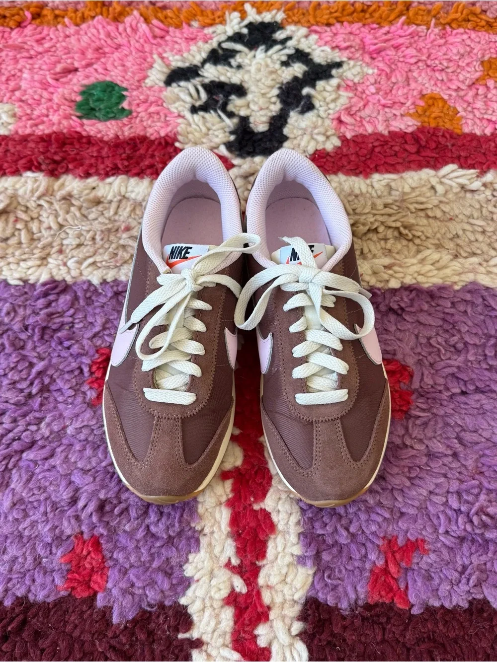 Nike Pacific Sneakers